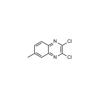 2,3-Dichloro-6-methylquinoxaline