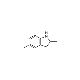 2,5-Dimethylindoline