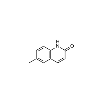 6-Methylquinolin-2(1H)-one