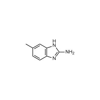 5-Methyl-1H-benzo[d]imidazol-2-amine