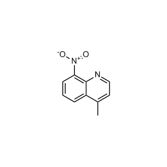 4-Methyl-8-nitroquinoline