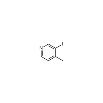 3-Iodo-4-methylpyridine
