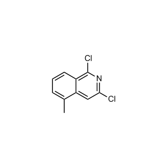 1,3-Dichloro-5-methylisoquinoline