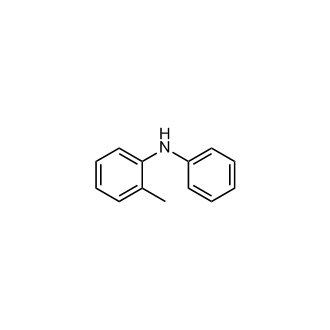 2-Methyl-N-phenylaniline