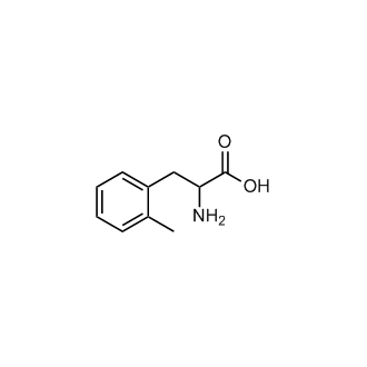2-Amino-3-(o-tolyl)propanoic acid