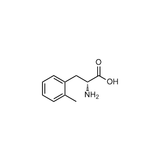 (R)-2-Amino-3-(o-tolyl)propanoic acid