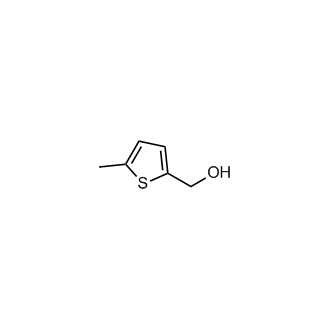 (5-Methylthiophen-2-yl)methanol