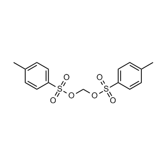 Methylene bis(4-methylbenzenesulfonate)