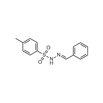 N'-Benzylidene-4-methylbenzenesulfonohydrazide