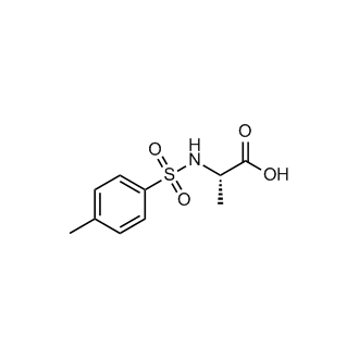 (S)-2-(4-Methylphenylsulfonamido)propanoic acid