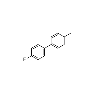 4-Fluoro-4'-methyl-1,1'-biphenyl