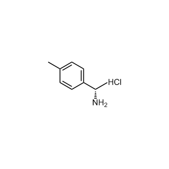 (S)-1-(p-Tolyl)ethanamine hydrochloride