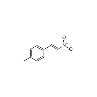 (E)-1-Methyl-4-(2-nitrovinyl)benzene
