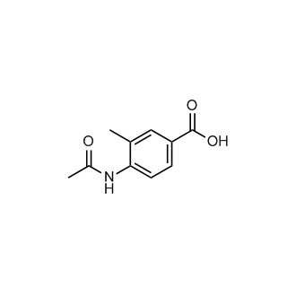 4-Acetamido-3-methylbenzoic acid