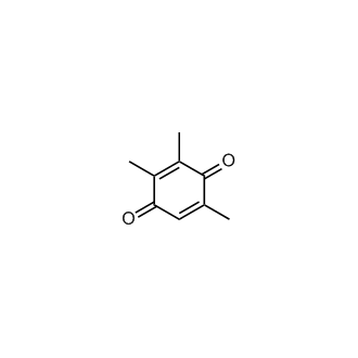2,3,5-Trimethylcyclohexa-2,5-diene-1,4-dione