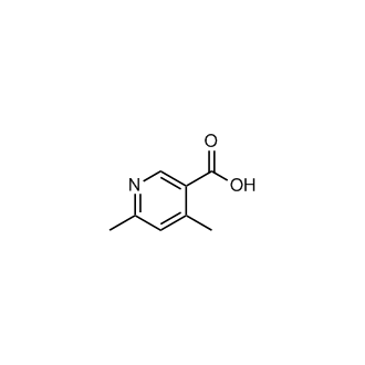4,6-Dimethylnicotinic acid