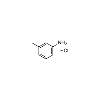 M-toluidine hydrochloride