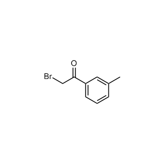 2-Bromo-1-(m-tolyl)ethanone