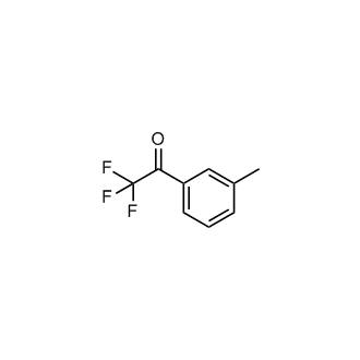 2,2,2-Trifluoro-1-(m-tolyl)ethanone