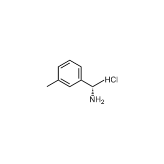 (S)-1-(m-Tolyl)ethanamine hydrochloride