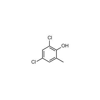 2,4-Dichloro-6-methylphenol