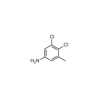 3,4-Dichloro-5-methylaniline