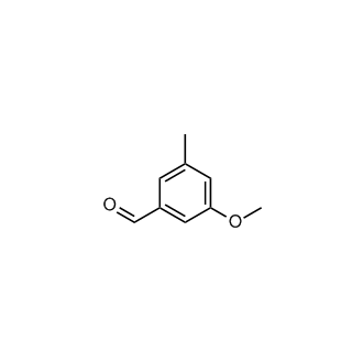 3-Methoxy-5-methylbenzaldehyde