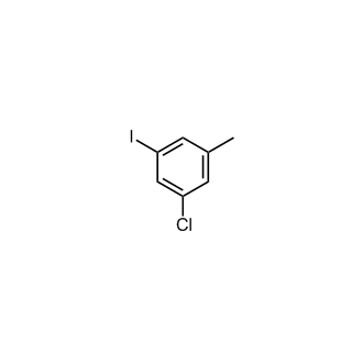 1-Chloro-3-iodo-5-methylbenzene