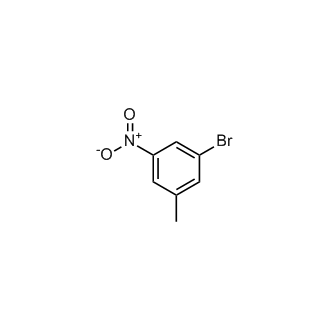 1-Bromo-3-methyl-5-nitrobenzene