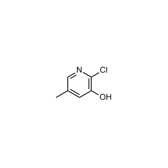 2-Chloro-5-methylpyridin-3-ol