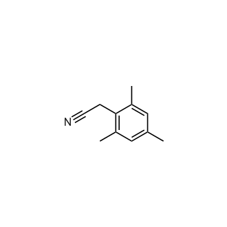 2-Mesitylacetonitrile