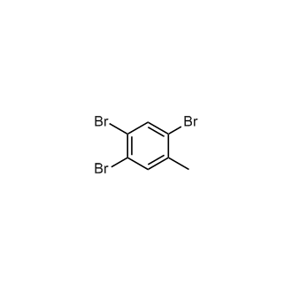 1,2,4-Tribromo-5-methylbenzene