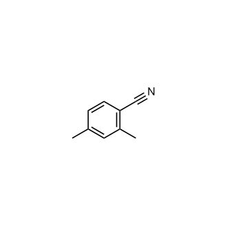 2,4-Dimethylbenzonitrile