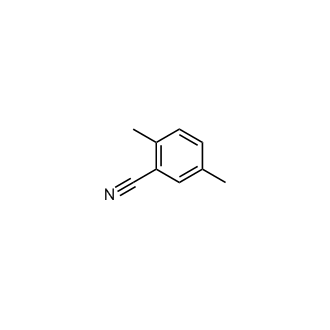 2,5-Dimethylbenzonitrile