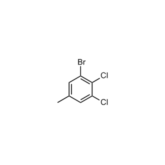 3-Bromo-4,5-dichlorotoluene