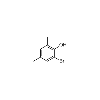 2-Bromo-4,6-dimethylphenol