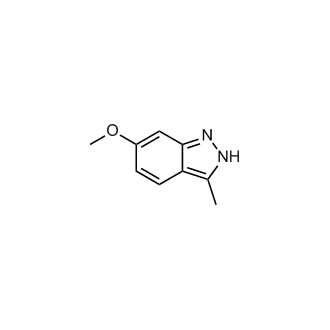 6-Methoxy-3-methyl-1H-indazole