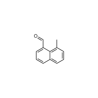 8-Methyl-1-naphthaldehyde