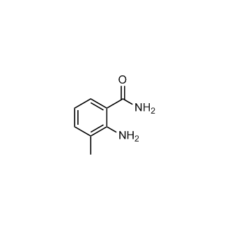 2-Amino-3-methylbenzamide