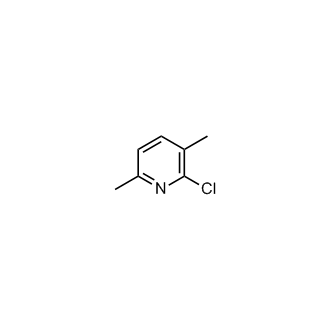 2-Chloro-3,6-dimethylpyridine