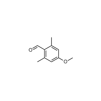 4-Methoxy-2,6-dimethylbenzaldehyde