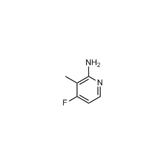 4-Fluoro-3-methylpyridin-2-amine