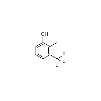 2-Methyl-3-(trifluoromethyl)phenol