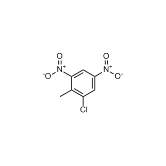 1-Chloro-2-methyl-3,5-dinitrobenzene