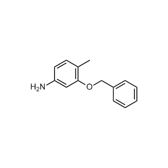 3-(Benzyloxy)-4-methylaniline