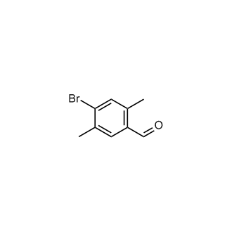 4-Bromo-2,5-dimethylbenzaldehyde