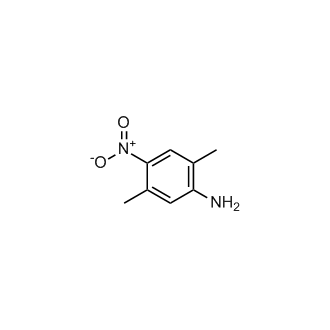 2,5-Dimethyl-4-nitroaniline