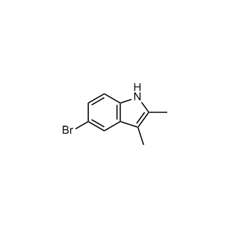 5-Bromo-2,3-dimethyl-1H-indole