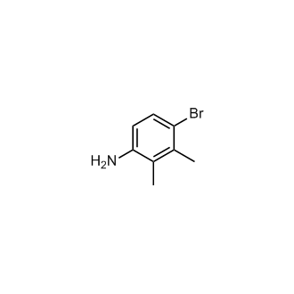 4-Bromo-2,3-dimethylaniline