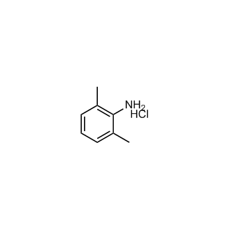 2,6-Dimethylaniline hydrochloride